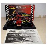 1995 Texaco Havoline Racing ,Dale Jarrett Diecast