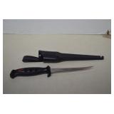 Rapala Filet Knife W/ Sheath