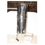 Berkey Water Filtration System