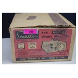 Seerite Opaque Projector