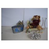 Lot Of Home Decor
