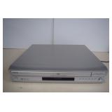 Toshiba 5 Disc DVD Player