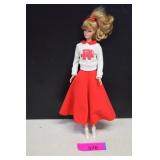 Barbie 'Sandy' Grease Doll