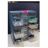 Organizer w/Contents