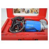 Speedy Auto Floater Mini Compressor