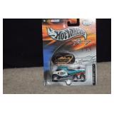 Treasure Hunt Hot Wheels Phoenix Intnat'l Raceway