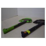 Lot Gerber Hatchet MORE
