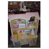 Large Doll House