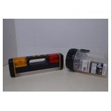 Lot Multi Functional Fluorescent Emergency Lantern
