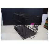 Small Metal Pet Cage 19/12/14