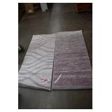 Two Rugs
