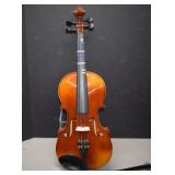 Josef Lorenz Luby (Schonbach) 4/4 Full Size Violin
