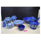 Cow Themed Dinnerware
