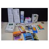 Pencils, Pens, Markers & More Office