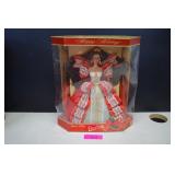Barbie Happy Holidays Doll