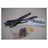 Roto Punch With Home Mending Solution (No Box)