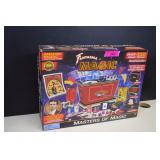 Fantasma Magic Masters of Magic Set