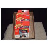 (3) Johnny Lightning Willys Gassers - NIP