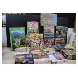 16-Puzzles