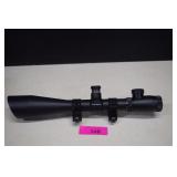 Barska Rifle Scope