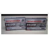 270 Winchester 150 Gr HOG Ammo 26 Rounds In
