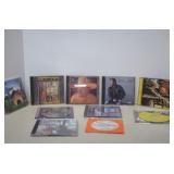 Lot Vintage CDs Multiple Artist MORE