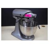 Kitchenaid Heavy Duty Mixer
