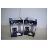 2 Ankle Braces