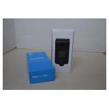 ATT TCL Carbon Black 8GB Cell Phone NIB