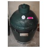 Great Condition Green Egg Grill!