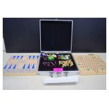 Multi Game Box. New