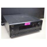 Onkyo AV Receiver TX-SR800