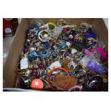 19 Lbs 5.8 Oz Fashion Earrings -NOTES-