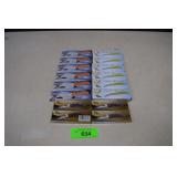 15-Knives New in Box