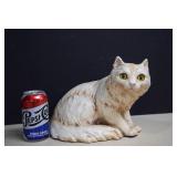 1983 Universal Statuary Co.,Cat Sculpture