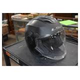 L52 Verso Open Face Helmet
