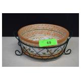 Temp-Tations Old World Hospitality 2.5 Qt