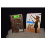 New Native American Myths Legends & Black Eagle