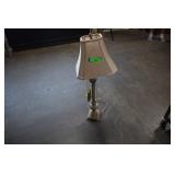 Lamp With Shade