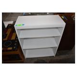 3-Tiered Book Case