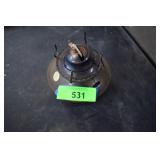 Oil Lamp Burner