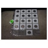 (26) Quarters  1967 to 2012 Mix
