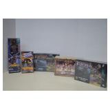 Lot Runewars Miniature Games,  Card Game MORE