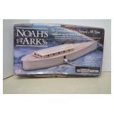 Vintage Mini Craft Noah's Art Toy NIB