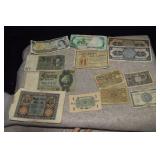 Foreign Currency