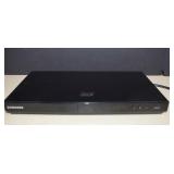 Samsung Blu-Ray 3D Player