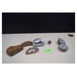 Lot of Geodes