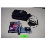 Kodak Easy Share Camera. Tested Works