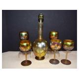 Vtg.Tiffany Studios,Louis Comfort Tiffany,Favrile