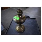 Brass Kerosene Oil Lamp Burner